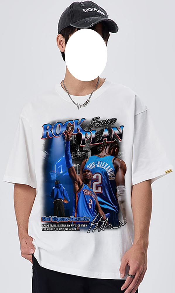Amazon.co.jp: [HOUJOPHY] シェイ・ギルジャス＝アレクサンダー